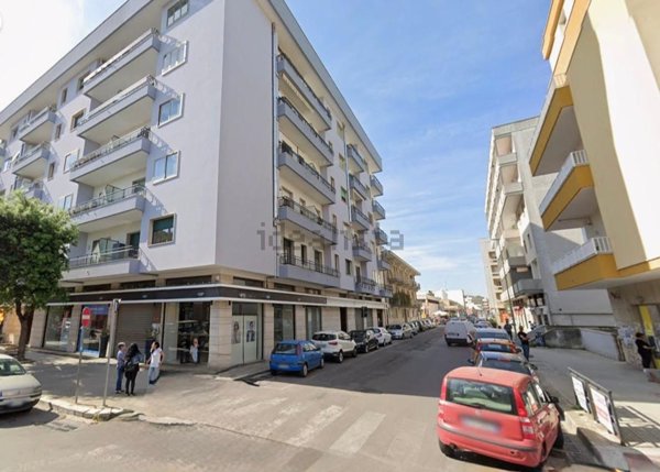 appartamento in affitto a Lecce