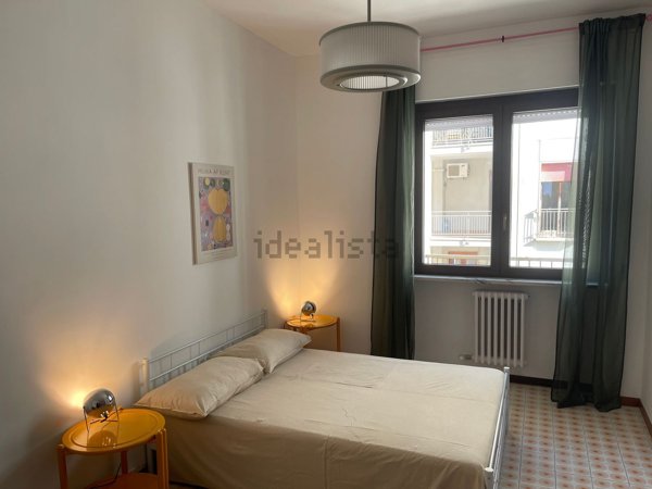 appartamento in affitto a Lecce in zona Mazzini