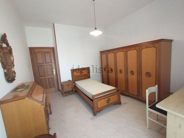 appartamento in affitto a Lecce in zona Centro Città