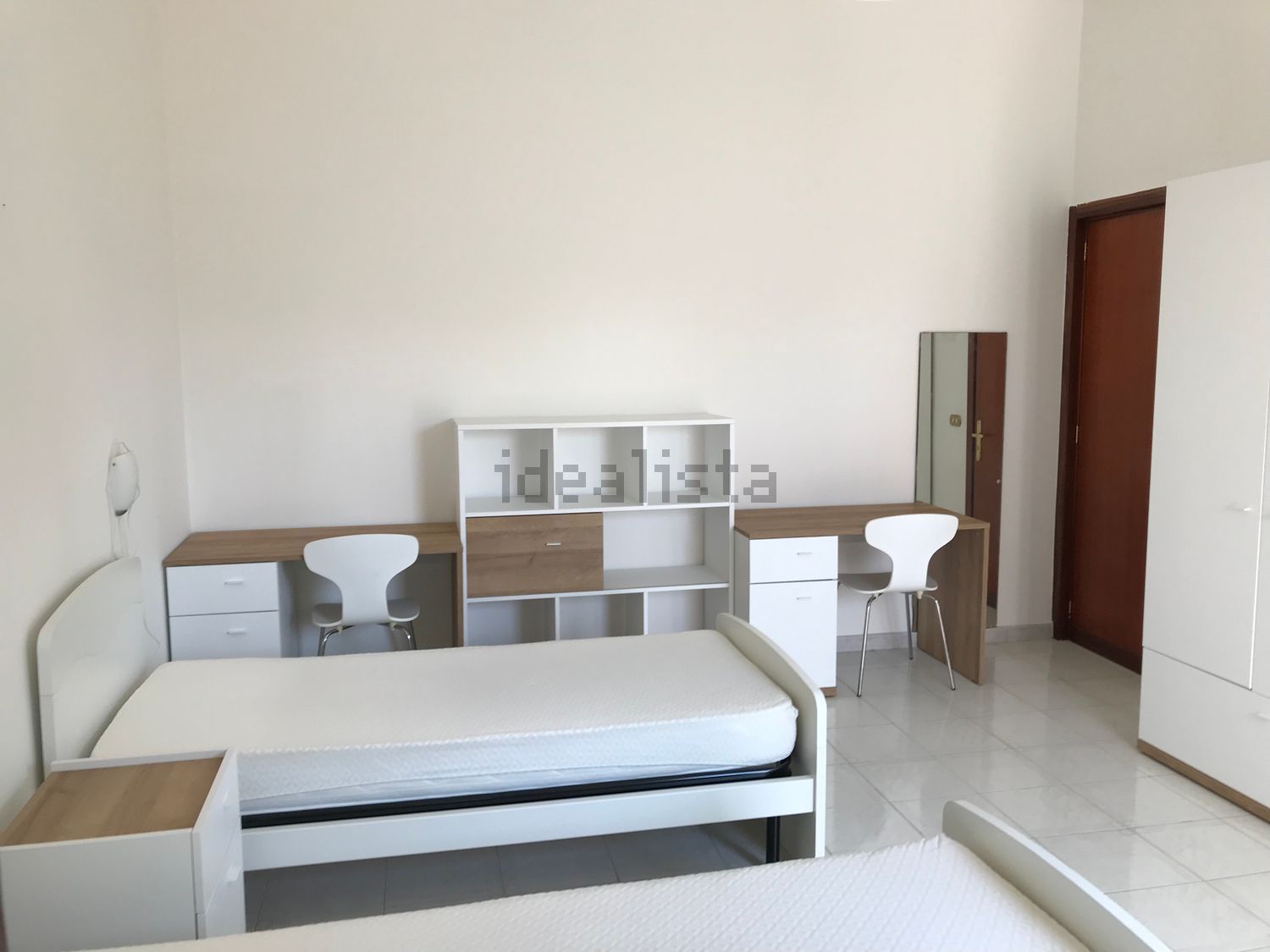 appartamento in affitto a Lecce