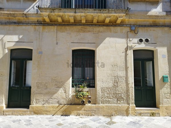 appartamento in affitto a Lecce in zona Centro Città