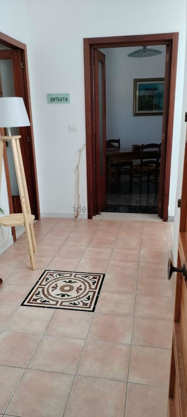 appartamento in affitto a Lecce in zona Centro Città