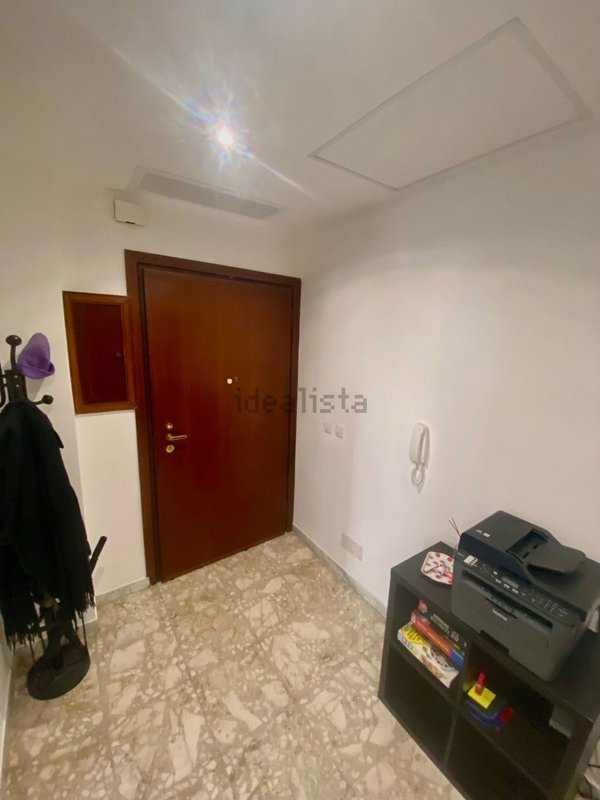 appartamento in affitto a Lecce in zona Santa Rosa