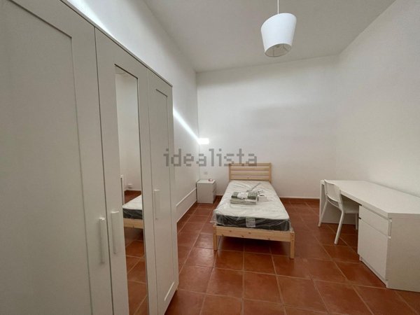 appartamento in affitto a Lecce