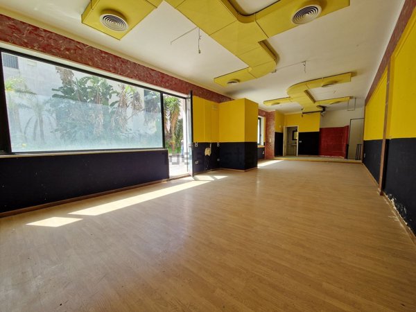 locale commerciale in affitto a Lecce in zona Mazzini