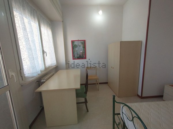 appartamento in affitto a Lecce