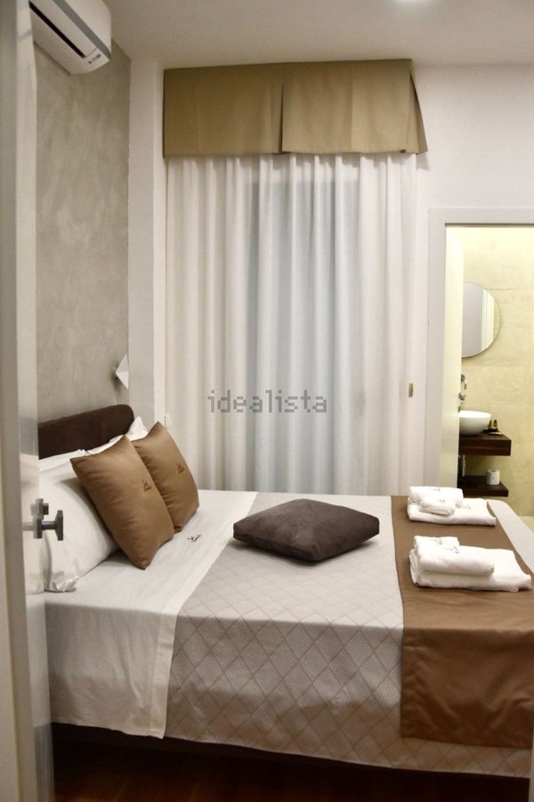 appartamento in affitto a Lecce in zona Mazzini