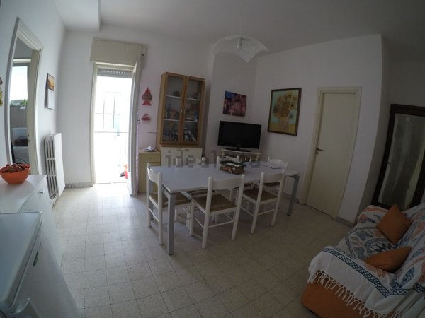 appartamento in affitto a Lecce in zona Mazzini