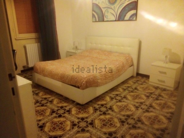 appartamento in affitto a Lecce in zona Santa Rosa