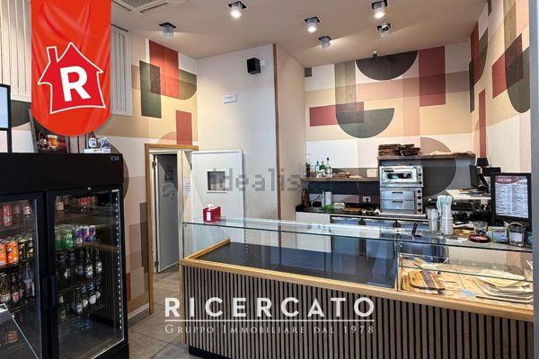 negozio in affitto a Lecce
