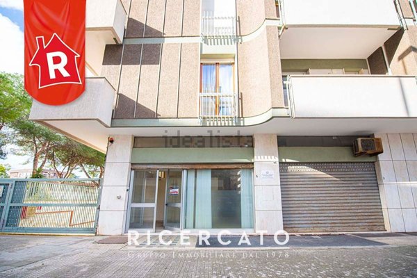 ufficio in affitto a Lecce