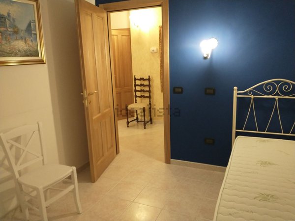 appartamento in affitto a Lecce