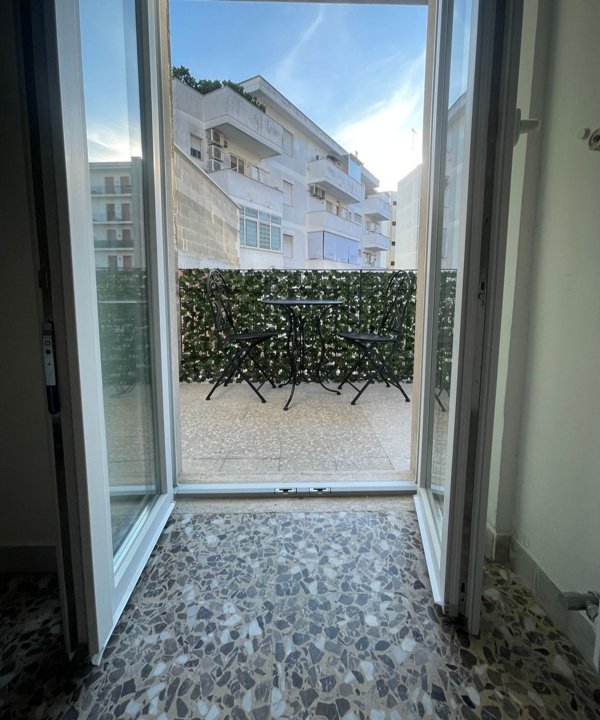 appartamento in affitto a Lecce in zona Centro Città