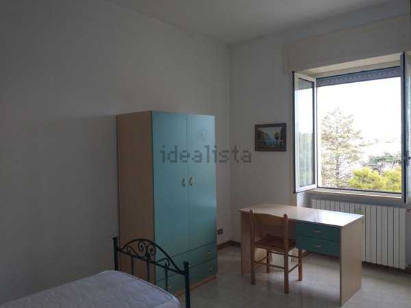 appartamento in affitto a Lecce