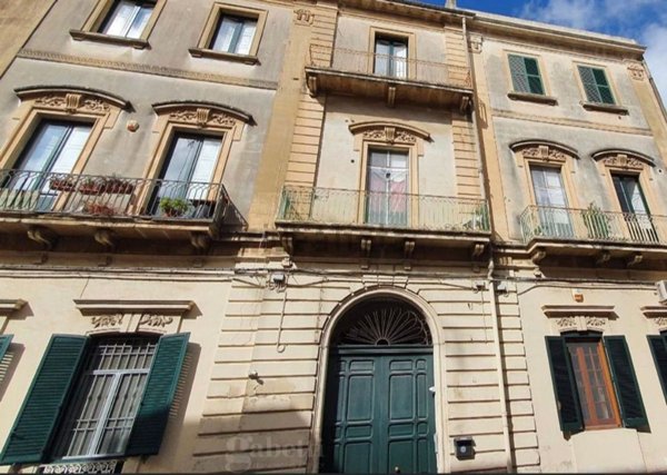 appartamento in affitto a Lecce