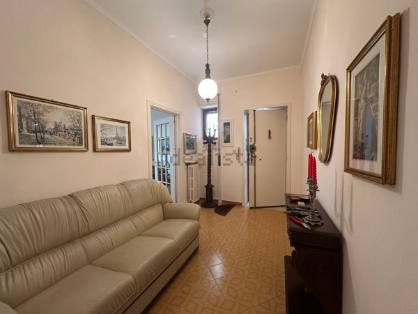 appartamento in affitto a Lecce in zona Ariosto