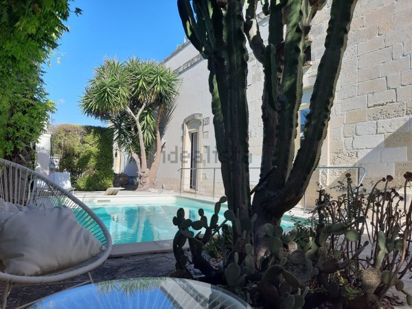 appartamento in affitto a Lecce in zona Centro Città