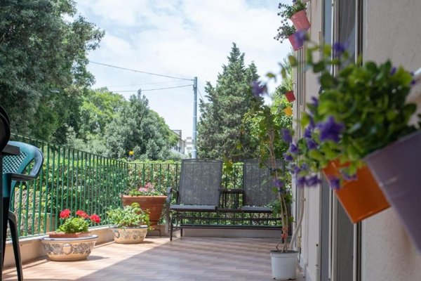 appartamento in affitto a Lecce in zona Centro Città