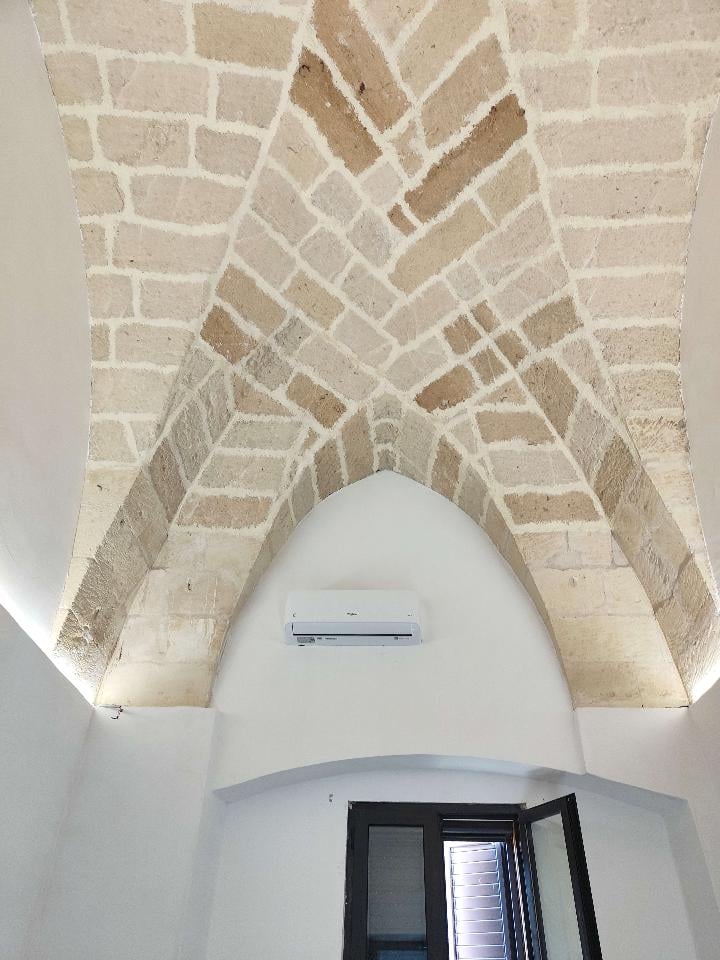 appartamento in affitto a Lecce in zona Rudiae