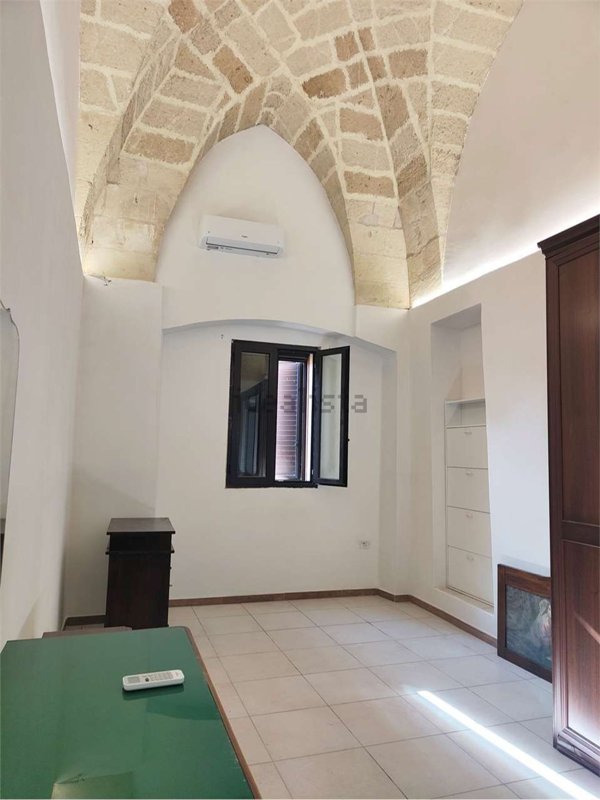 appartamento in affitto a Lecce in zona Rudiae