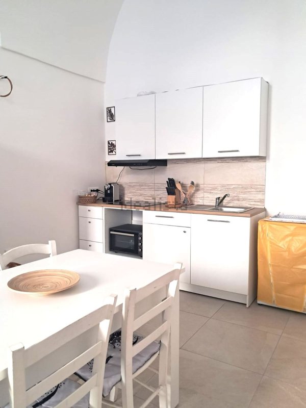 appartamento in affitto a Lecce in zona Rudiae