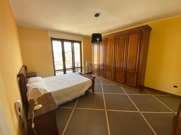 appartamento in affitto a Lecce