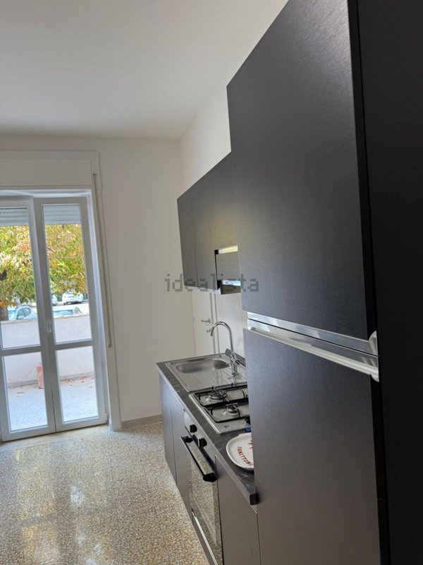 appartamento in affitto a Lecce