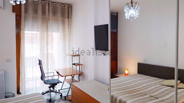 appartamento in affitto a Lecce