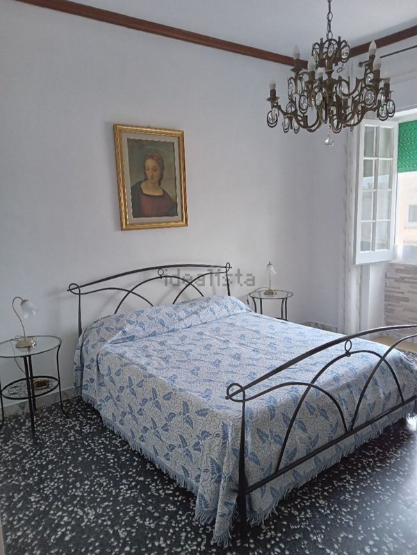 appartamento in affitto a Lecce in zona Centro Città