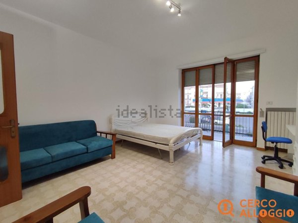 appartamento in affitto a Lecce