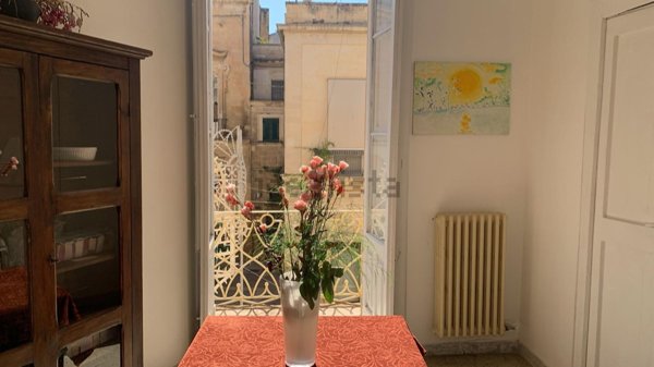 appartamento in affitto a Lecce