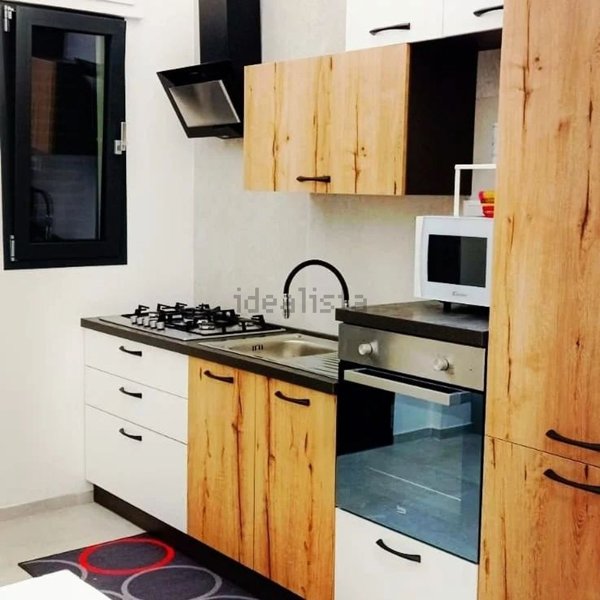 appartamento in affitto a Lecce in zona Centro Città