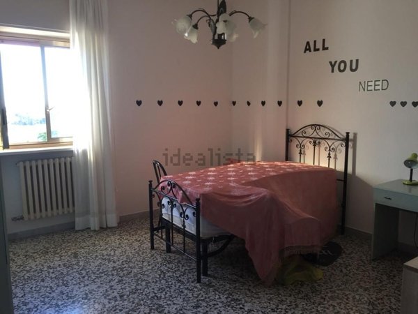 appartamento in affitto a Lecce