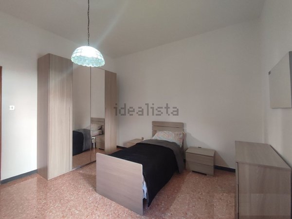 appartamento in affitto a Lecce in zona Mazzini