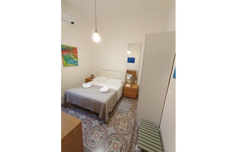 appartamento in affitto a Lecce in zona Mazzini