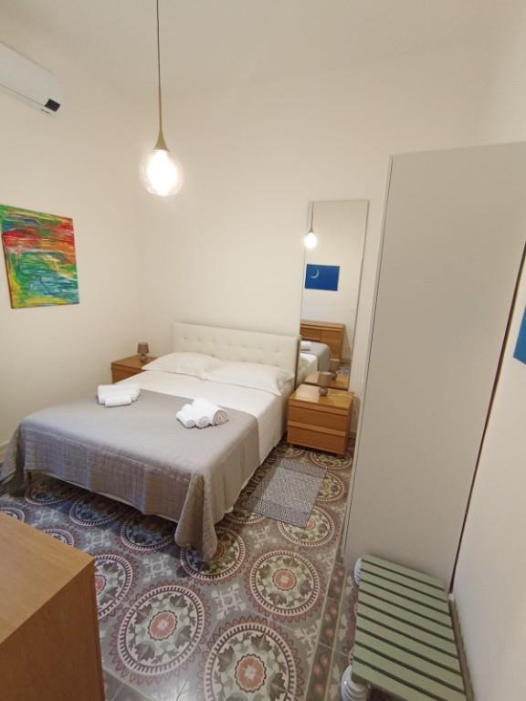 appartamento in affitto a Lecce in zona Mazzini