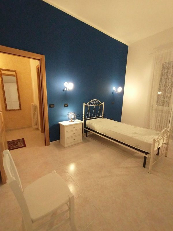 appartamento in affitto a Lecce