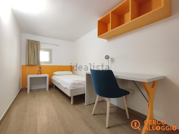 appartamento in affitto a Lecce in zona Rudiae