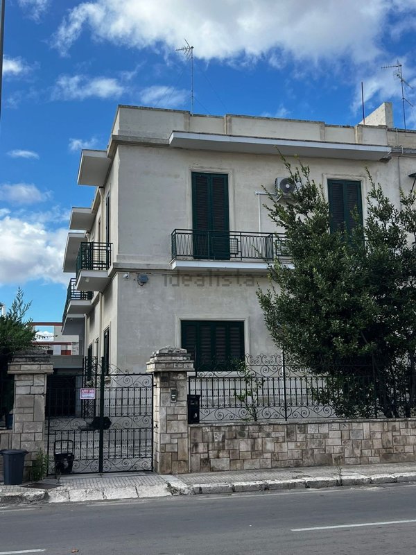casa indipendente in affitto a Lecce