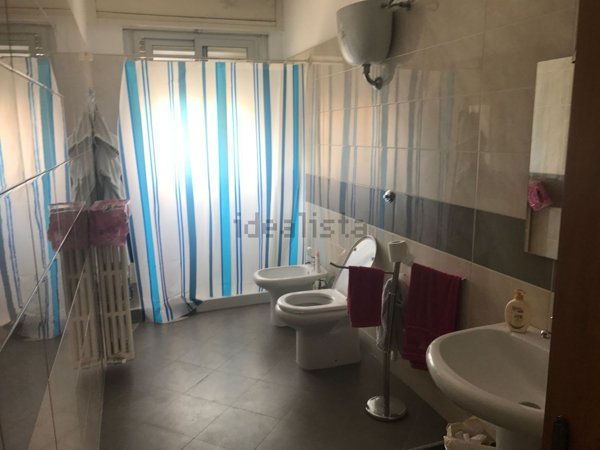 appartamento in affitto a Lecce in zona Centro Città