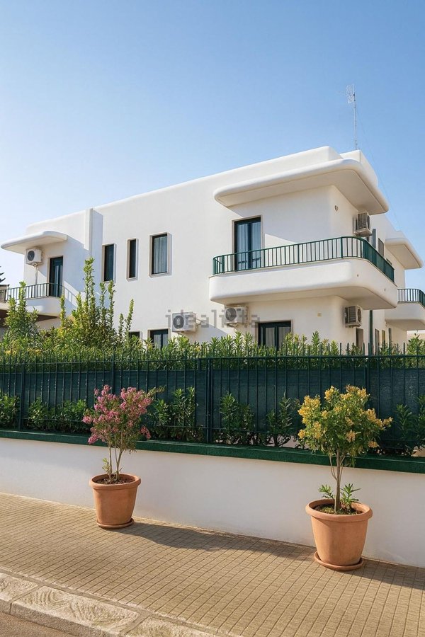 appartamento in affitto a Lecce