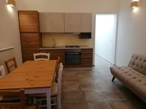 appartamento in affitto a Lecce in zona Centro Città
