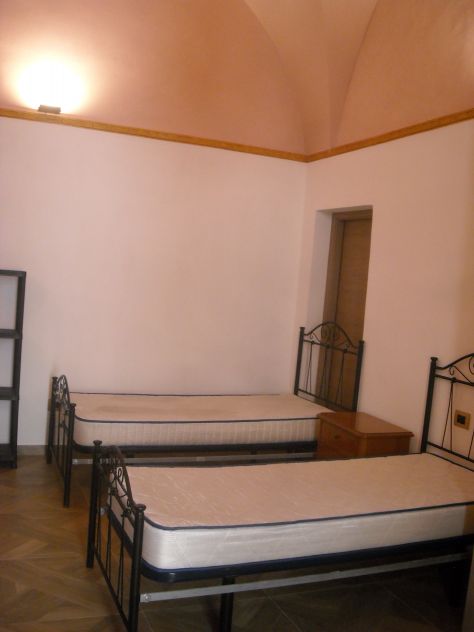 appartamento in affitto a Lecce in zona Rudiae