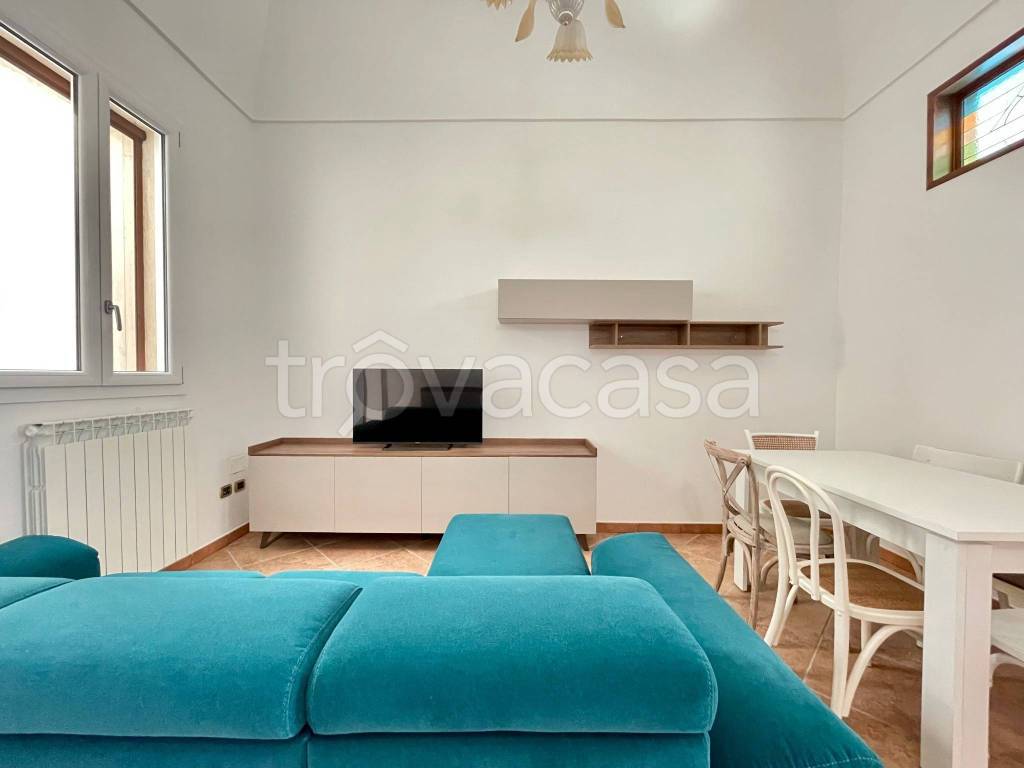 casa indipendente in affitto a Lecce in zona Ariosto