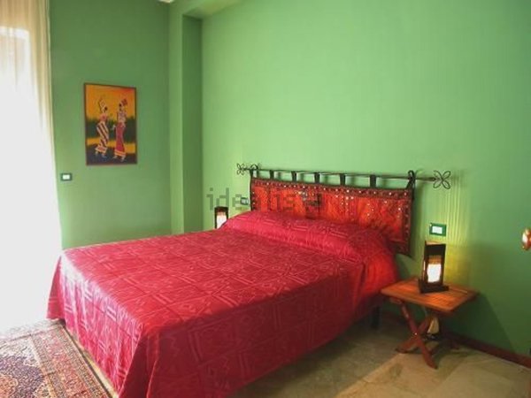 appartamento in affitto a Lecce in zona Mazzini