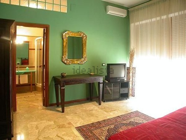 appartamento in affitto a Lecce in zona Mazzini