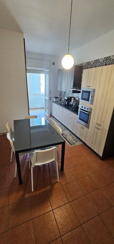 appartamento in affitto a Lecce in zona Mazzini