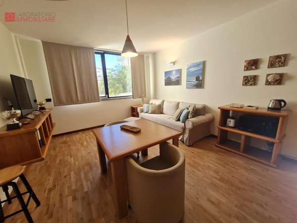 appartamento in affitto a Lecce in zona Centro Città