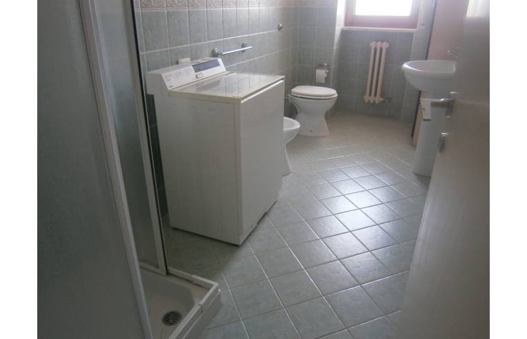 appartamento in affitto a Lecce in zona Salesiani