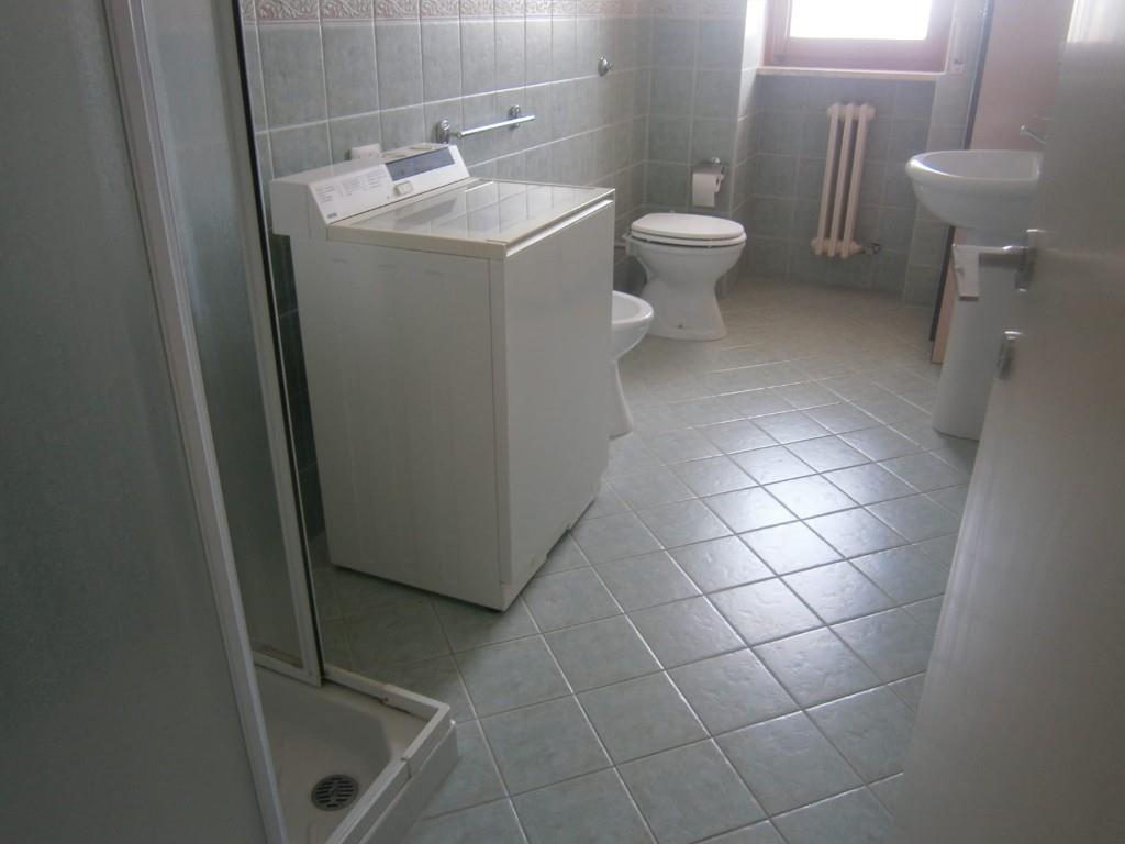 appartamento in affitto a Lecce in zona Salesiani